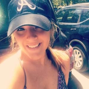 Meet your Posher, Alexandra